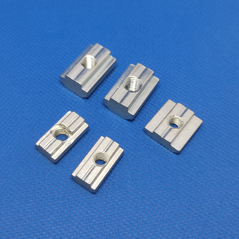 Slider Nut