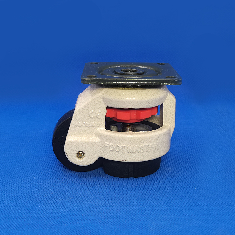 Footmaster Caster