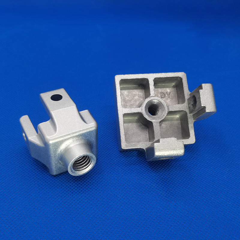 Foot Cup Mounting Base