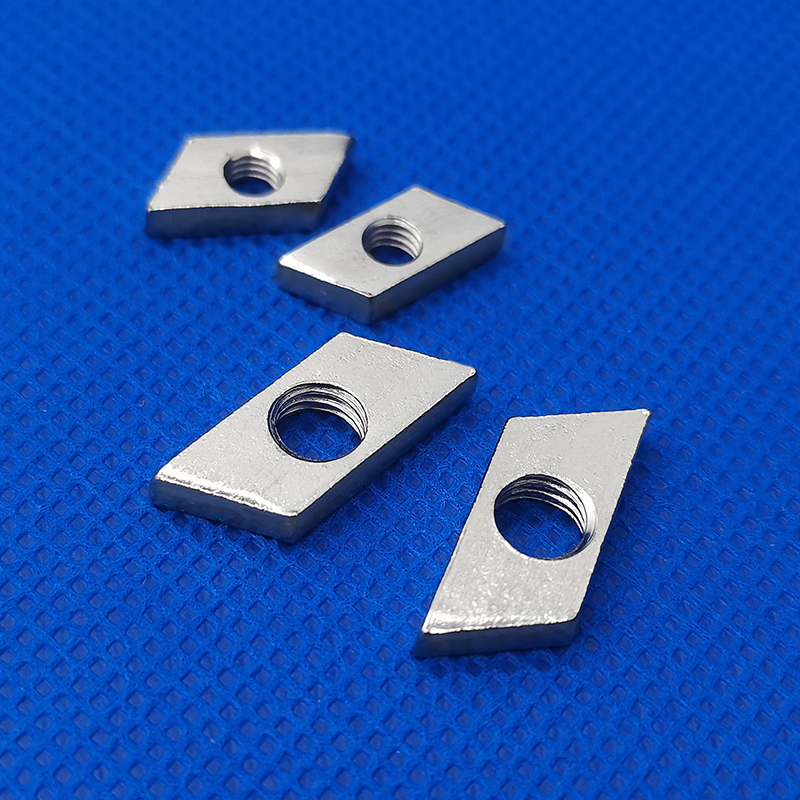Diamond Nut