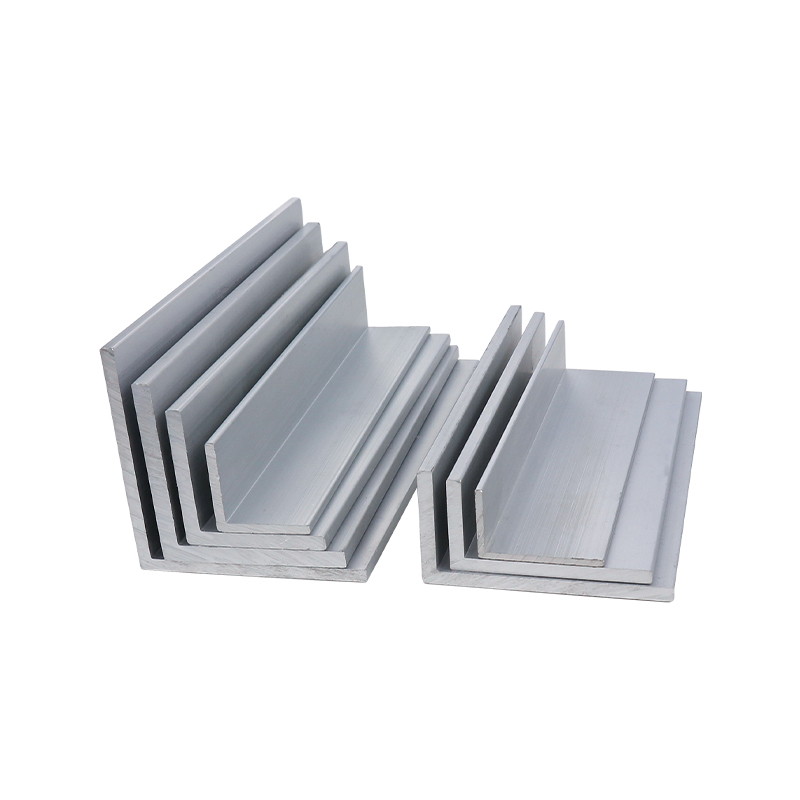 Angle Aluminum