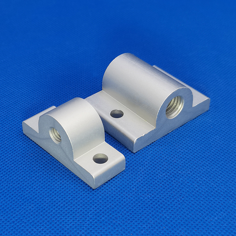Leveling Foot Connector Block