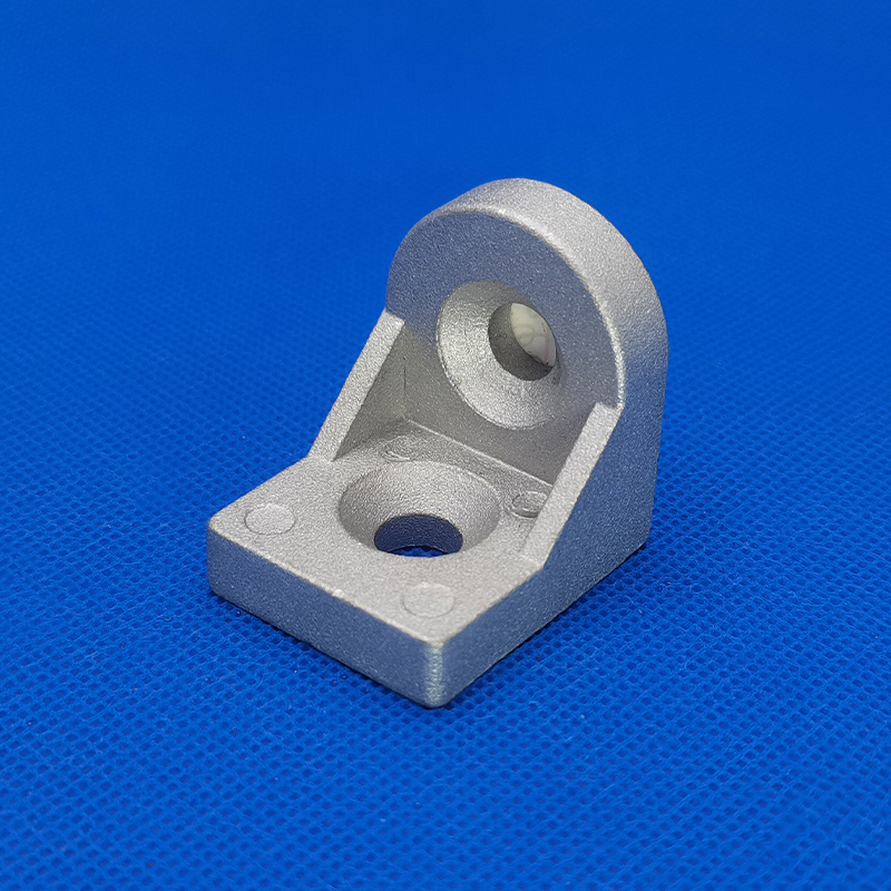 Swivel Corner Bracket