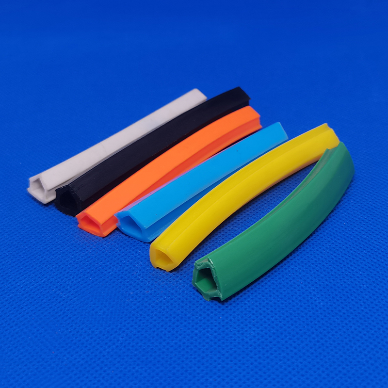 Soft Seal Strip
