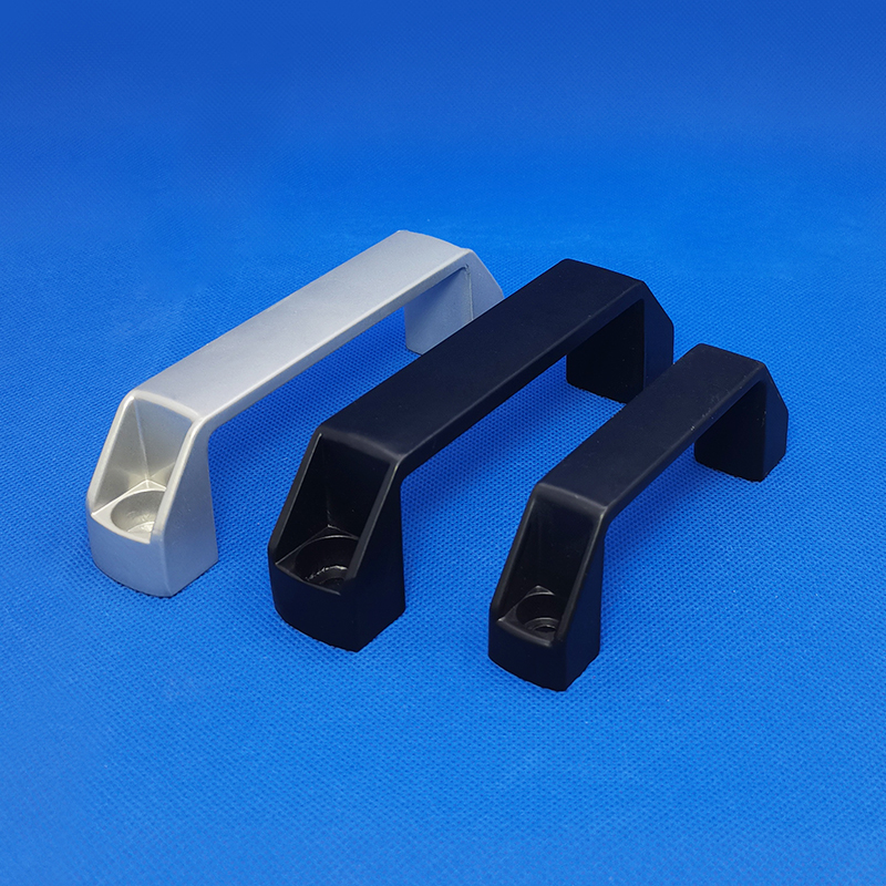 Aluminum Alloy/Nylon Handle