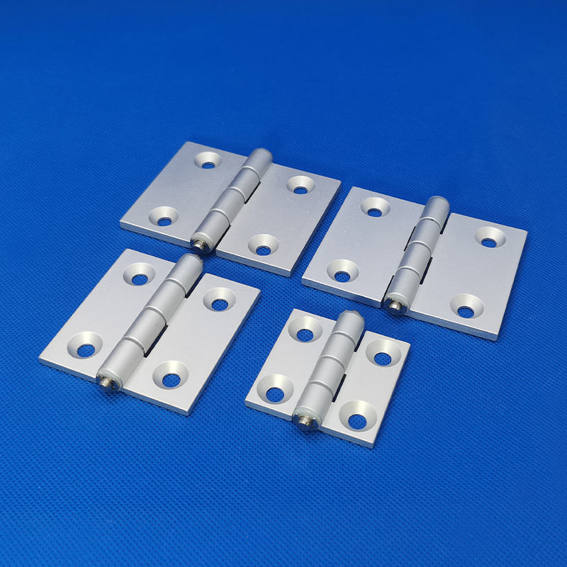 Aluminum Alloy Butterfly Hinge