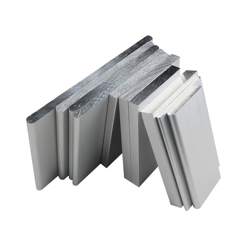Aluminum Bar