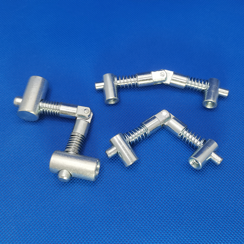 Anchor Type / Beveled / Adjustable Bevel Connector