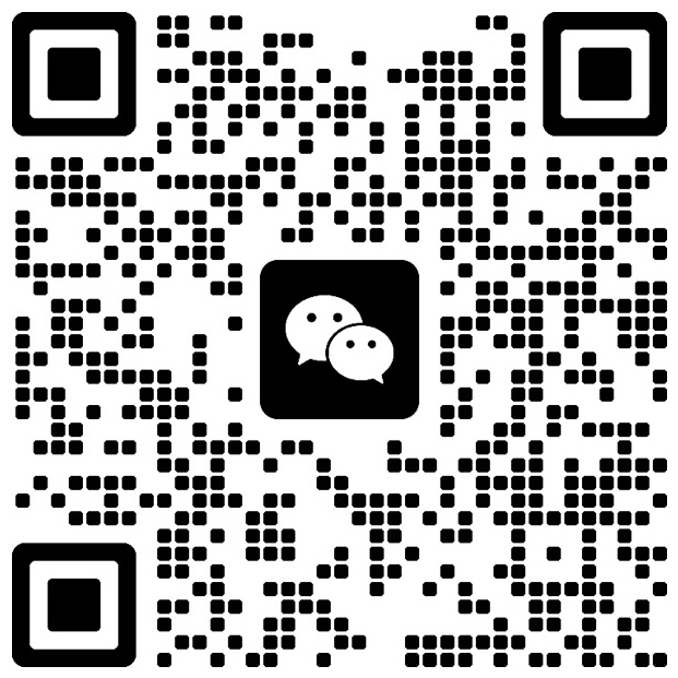 WeChat QR Code