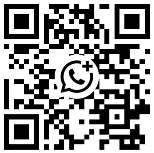WhatsApp QR Code